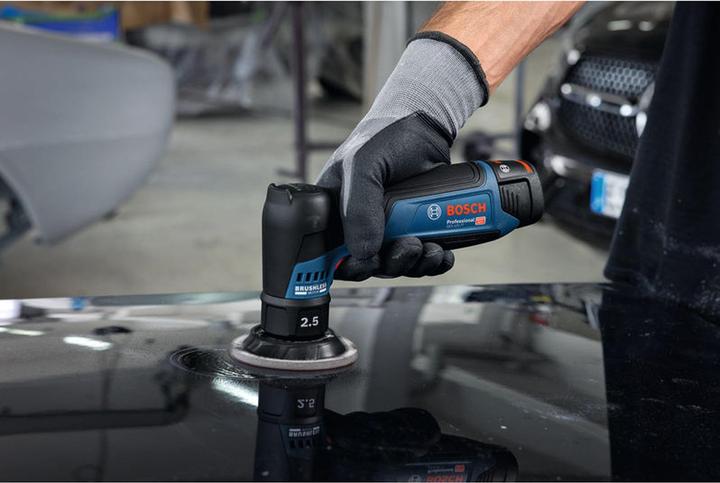 Produktbild Bosch Professional GEX 12V-77 (Exzenterschleifer)