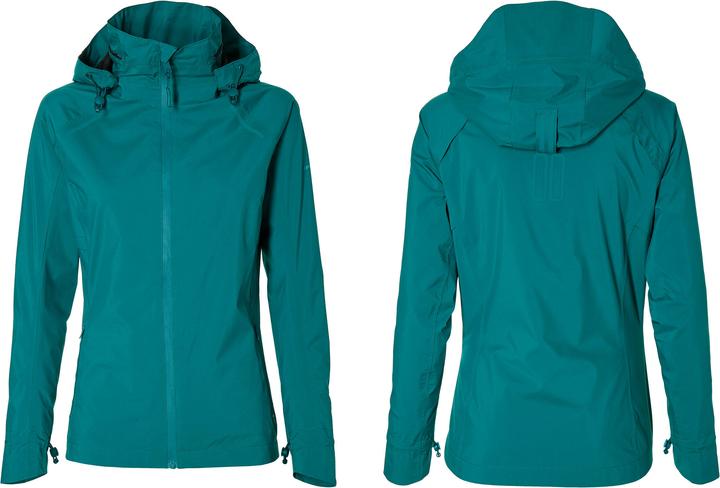 Immagine prodotto Basil Skane Regenjacke Damen (XS)