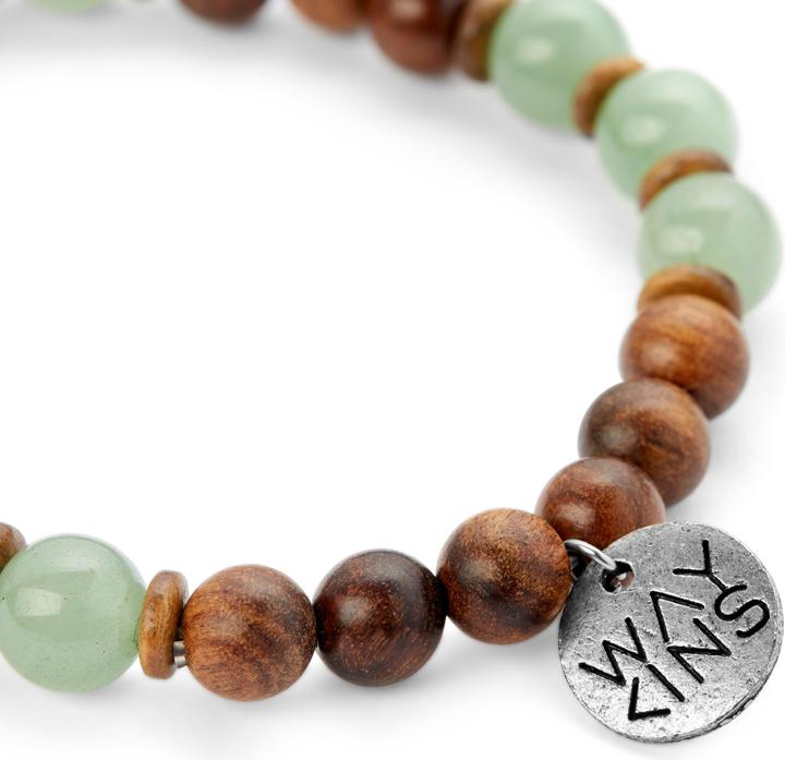 Produktbild Waykins Wayne (20 cm, Wood, Stone)