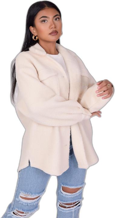 Produktbild Project X Paris overshirt-jacke typ piou basic damen (L)