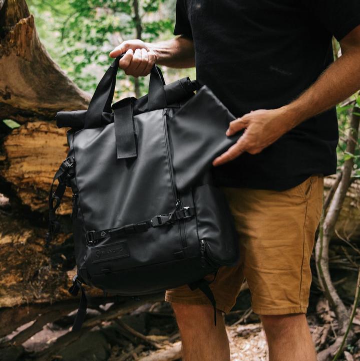 Image du produit Wandrd Pochette (Étui pour accessoires de caméra)