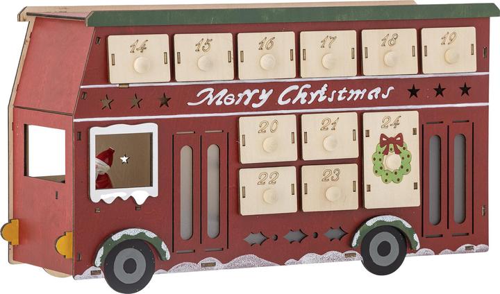 Actual product image Bloomingville Edward