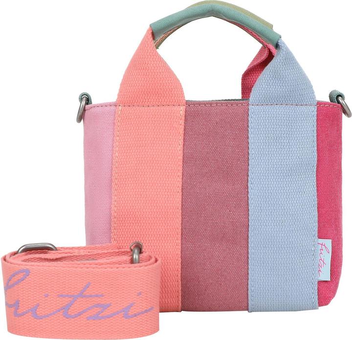 Produktbild Fritzi aus Preußen Bini Handtasche 20 cm