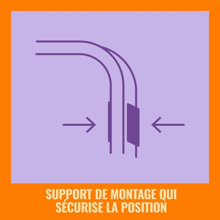 Actual product image WiZ Tunable White Color Flex Strip (RGB, 300 cm, Indoor)