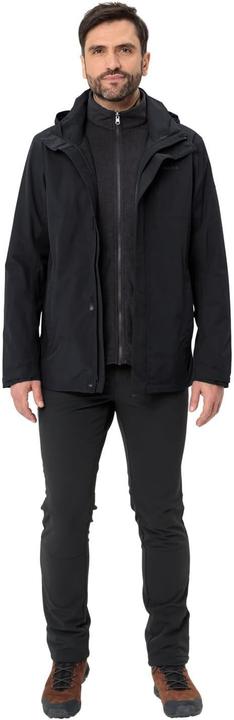 Produktbild Vaude Rosemoor 3in1 Jacket (4XL)
