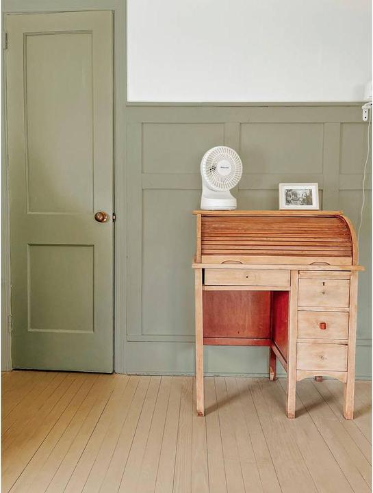 Immagine prodotto Honeywell HTF337WE4 (48 dB)