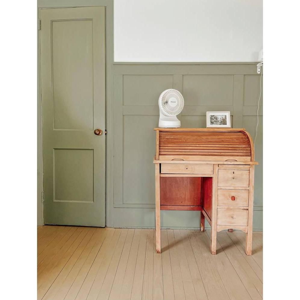 Thumbnail - Honeywell HTF337WE4, Ventilator, Weiss