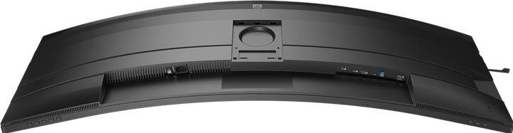 Image du produit Philips TFT 49B2U5900C curved 49"/5120x1440/DP/2xHDMI/USB/USBC/höv (5120 x 1440 pixels, 48.80")