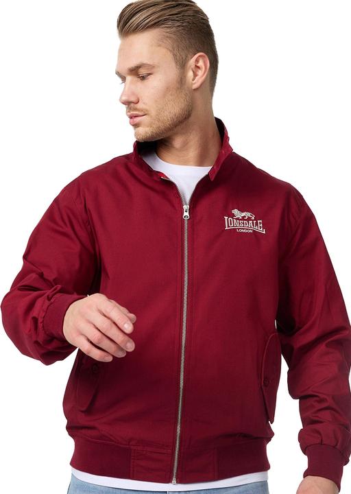 Immagine prodotto Lonsdale Classic (XL)