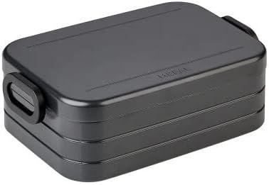 Image du produit Mepal Duo Pack Brotdose mit Bento Box (Midi + Large)