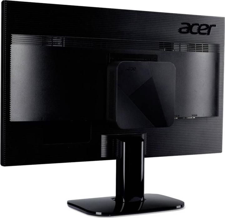 Produktbild Acer Veriton NUC VN1502G Mini Barebone-PC