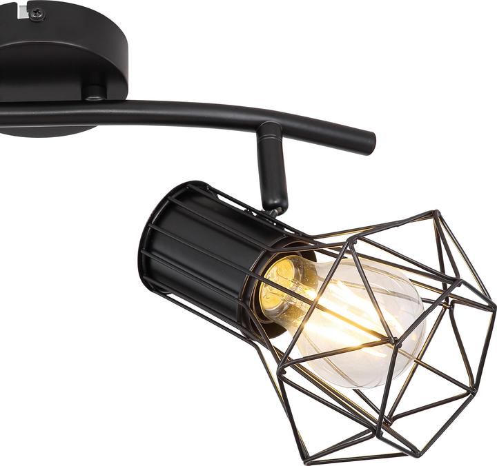 Actual product image Globo Priska (E27)