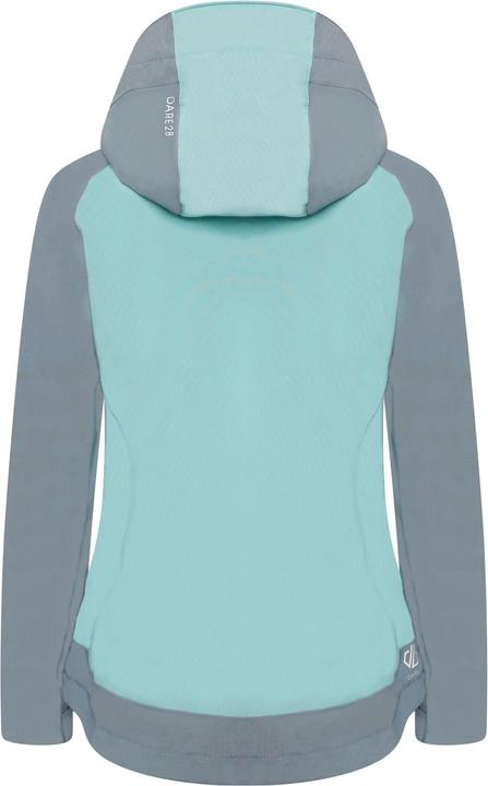 Image du produit Dare2b Veste Veritas Era imperméable matériau recyclé (34)