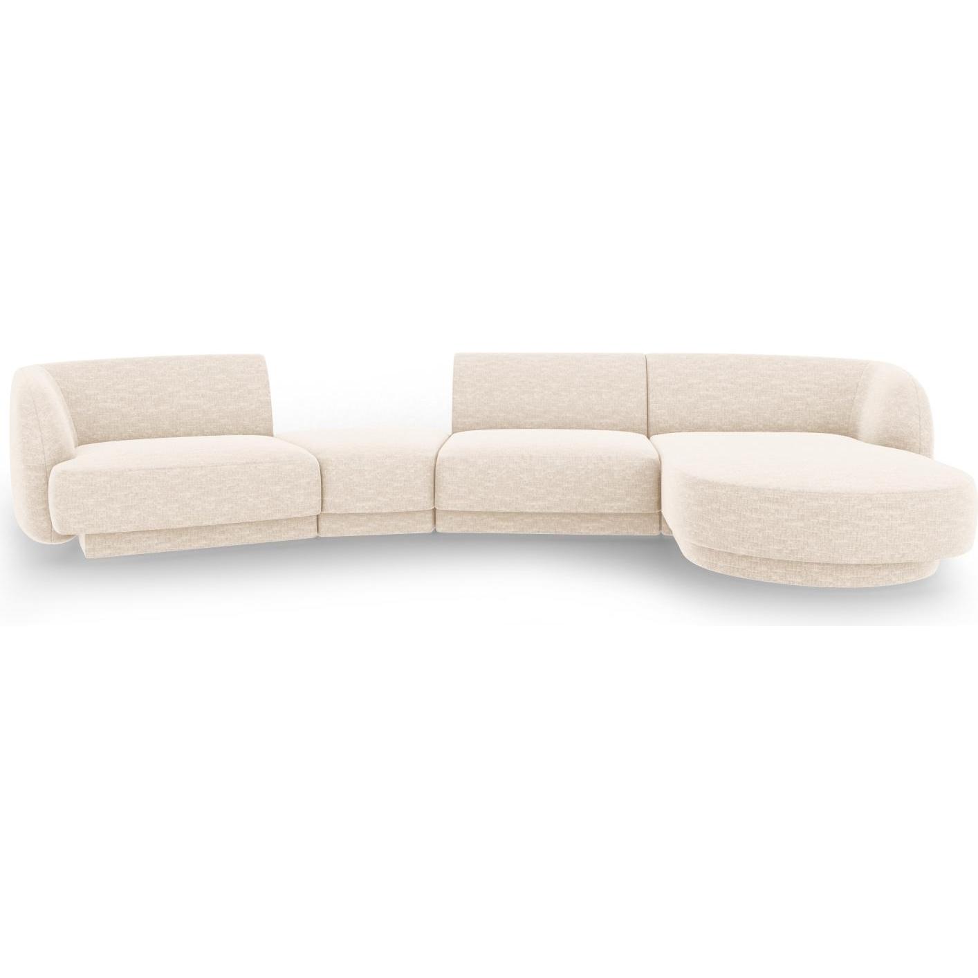Micadoni, Sofa, Miley (4-Sitzer, 2-Sitzer, 3-Sitzer)