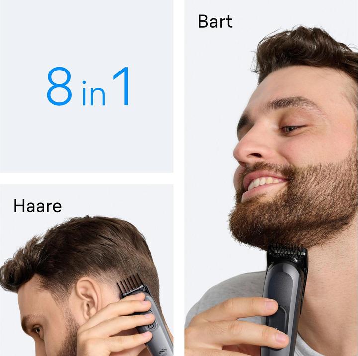 Image du produit Braun All-in-One Series 3 AIO3540