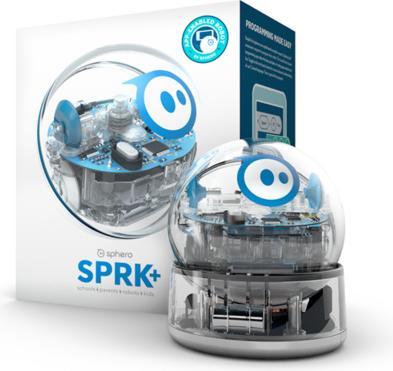 Produktbild Sphero Sprk+