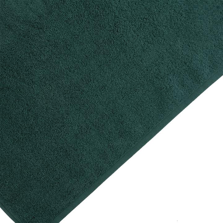 Actual product image Ross Sensual Skin 2 X Shower Towel - In Set (75 x 140 cm)