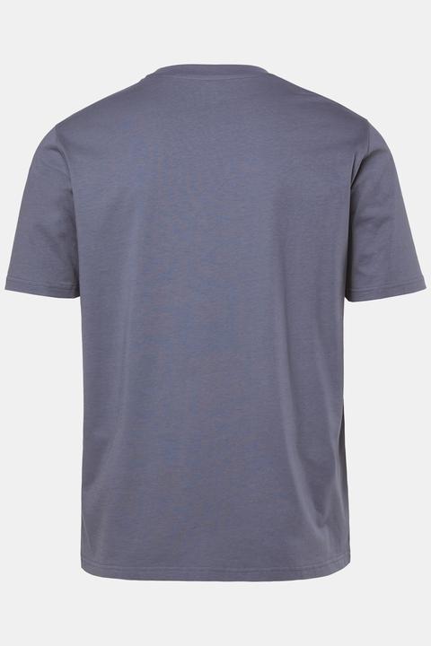 Produktbild Men+ T-Shirt, Halbarm, Bruststick (XL)