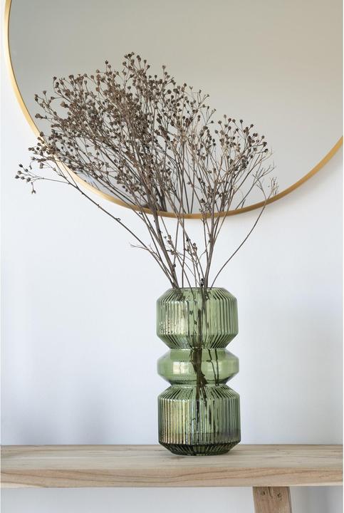 Image du produit House Nordic Vase Greo (1x, 9.18 l)