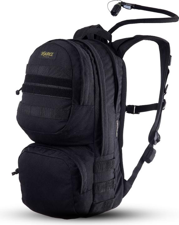 Actual product image Source Commander hydration pack (10 l)