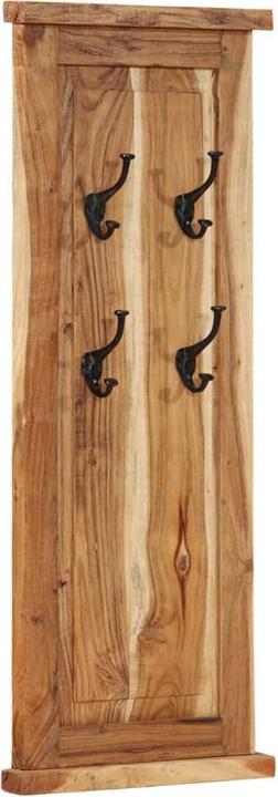 Actual product image vidaXL Garderobe