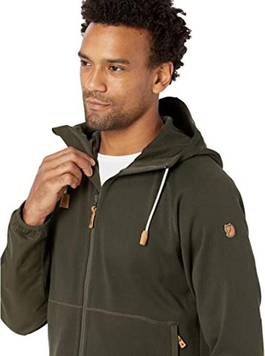 Immagine prodotto Fjällräven Övik Fleece midlayer uomo (L)