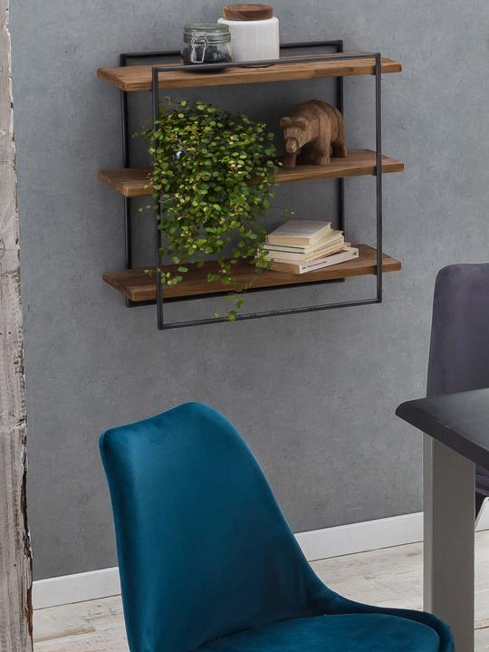 Produktbild SIT Möbel Noelle (61 x 22 x 60 cm)
