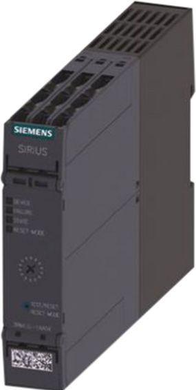 Actual product image Siemens SIRIUS 3RM1 Rev starter 1.6-7.0A DC