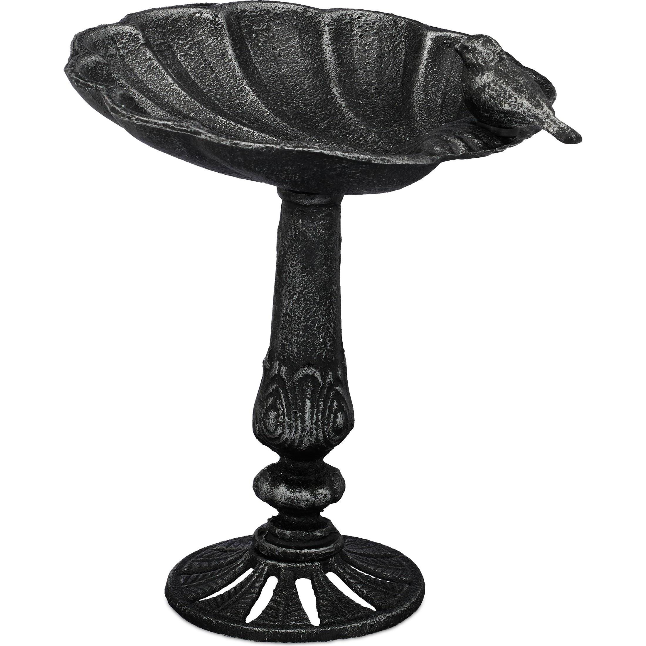 Relaxdays Vogeltränke (4052025881498)