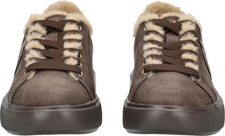 Produktbild Blauer Sneaker (36)