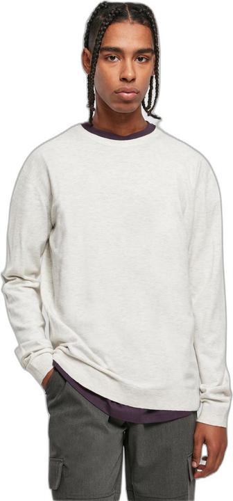 Produktbild Urban Classics Eco Mix Sweater - 19447 (XXL)