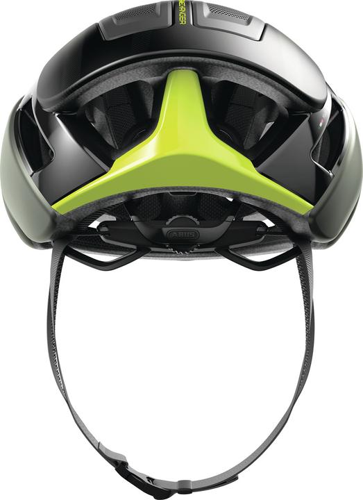 Produktbild Abus GameChanger 2.0 olive green S (51 - 55 cm)