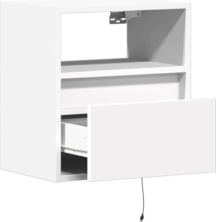 Produktbild vidaXL TV-Wandschrank (41 x 31 x 45 cm)