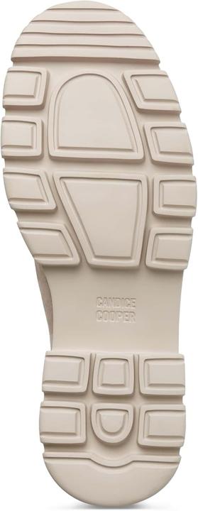 Actual product image Candice Cooper Chado Paris Velours Ankle Boots (39)