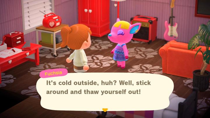 Immagine prodotto Nintendo Animal Crossing: New Horizons (Switch, Multilingue)