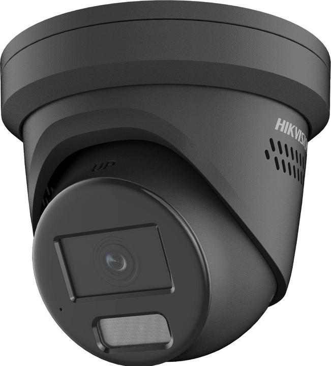Image du produit Hikvision Tourelle,Objectif fixe,IP67,8MP