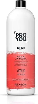 Produktbild Revlon Professional Pro You The Fixer Repair Shampoo 1000 ml (1000 ml, Flüssiges Shampoo)