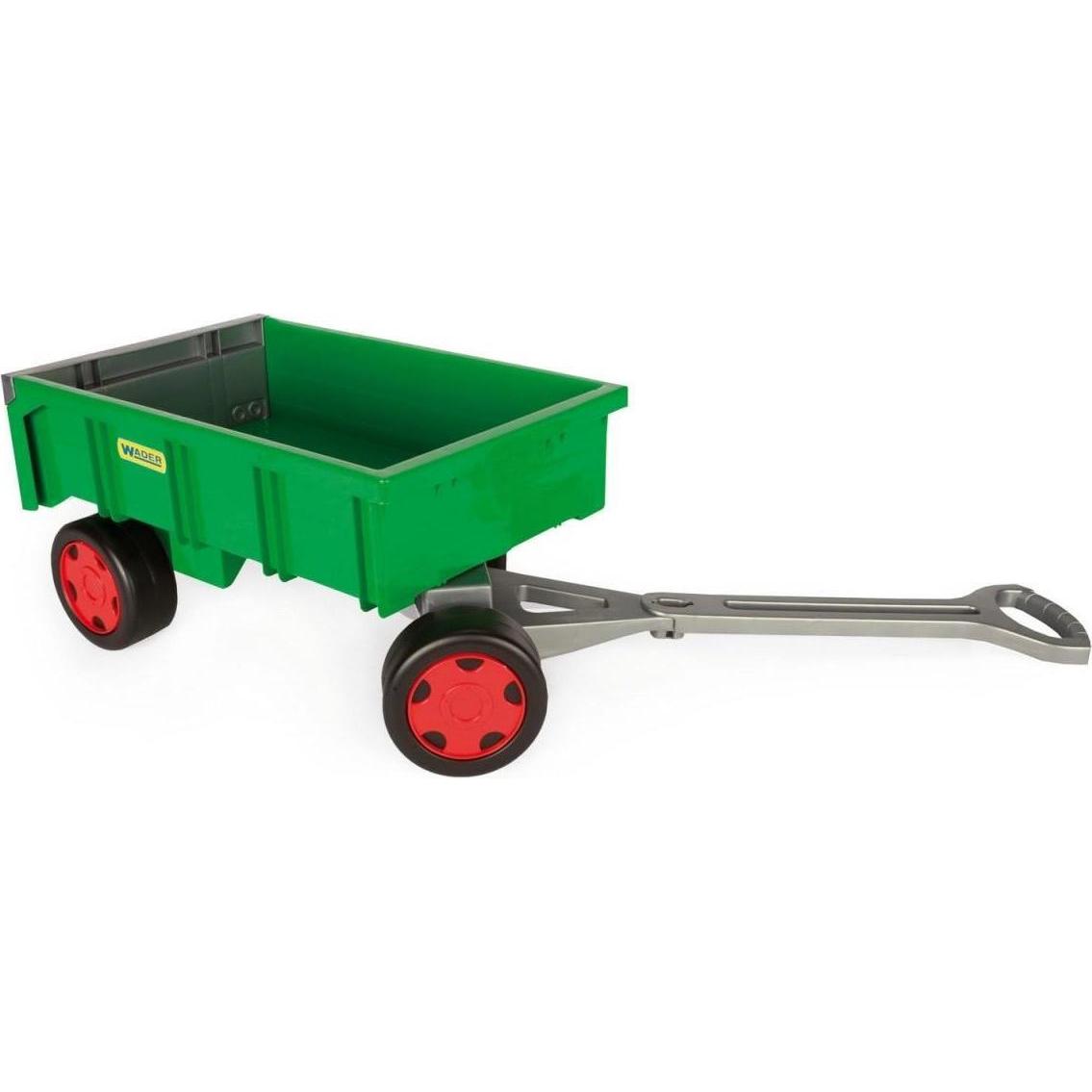 Wader Bollerwagen (B01CJX6V5S)