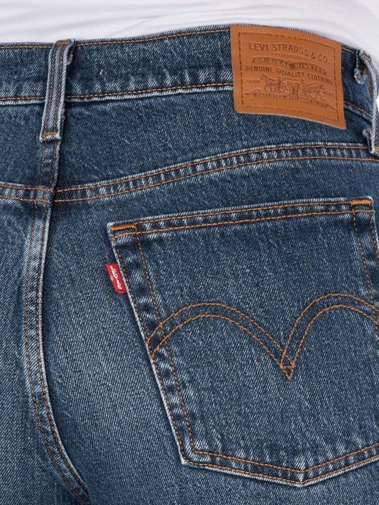 Actual product image Levis Levi's Premium Wedgie Jeans Bootcut (W29/L32)