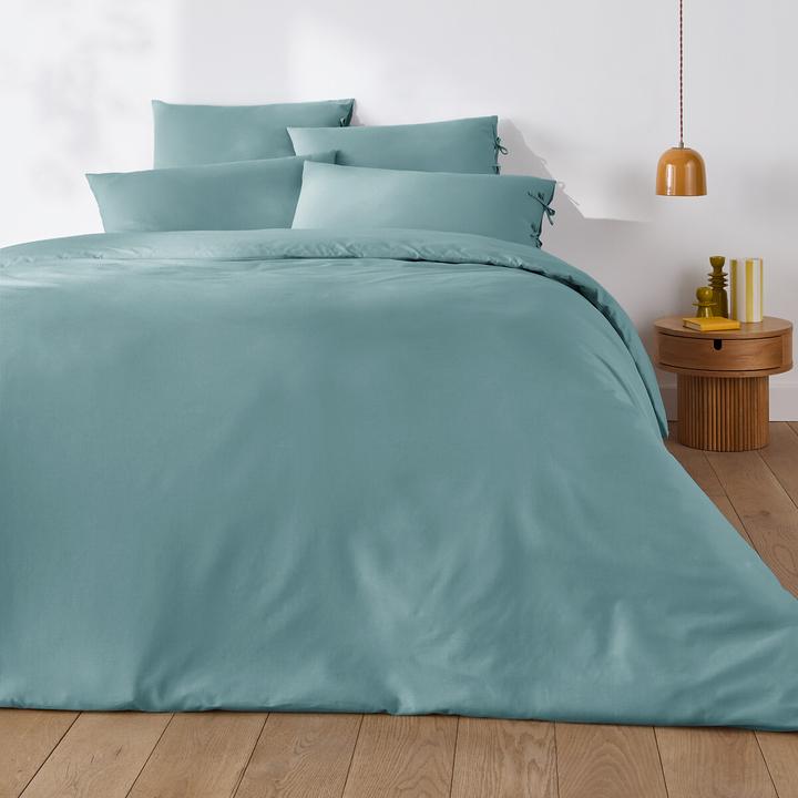 Produktbild La Redoute Interieurs Scenario Coton (Kopfkissenbezug, 63 x 63 cm)