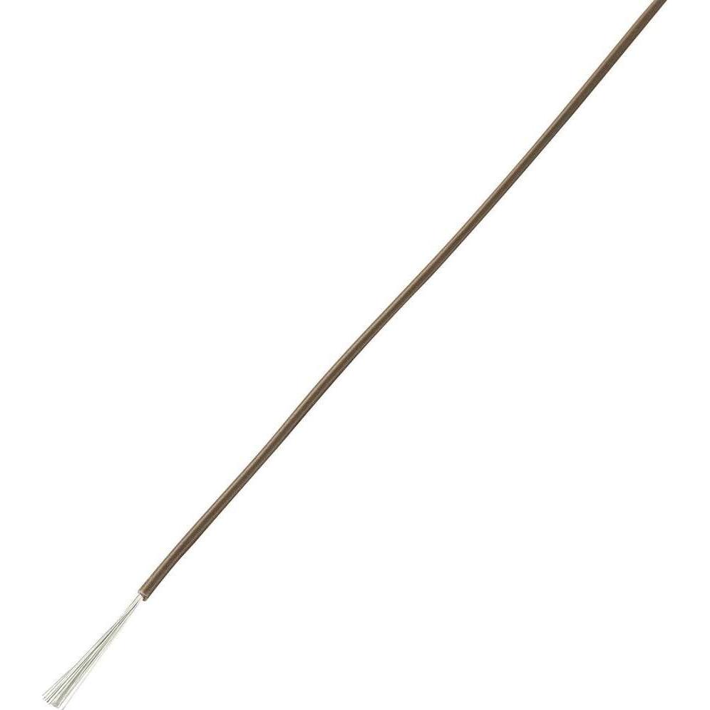 Tru Components, Kabelleitung, LiFY Einzelader (25 m)