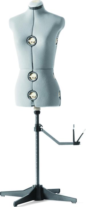 Singer Mannequin de couture
