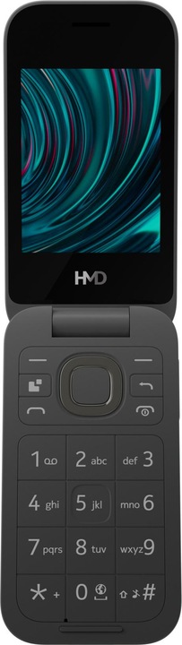 Immagine prodotto Nokia 2660 Flip (2.80", 0.30 Mpx, 4G)