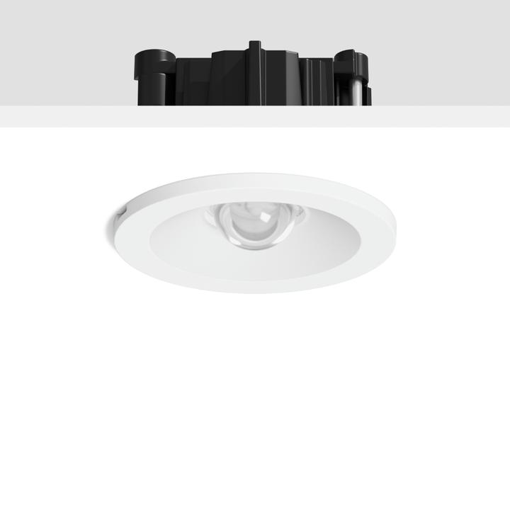 Actual product image RZB LED safety light