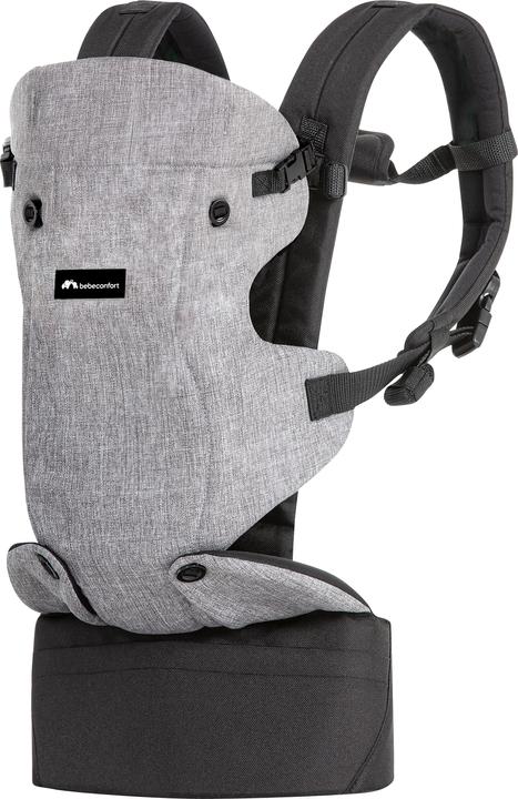 Image du produit Bébé Confort Go4 Black Chic