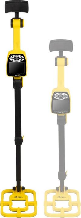 Actual product image PCE Instruments Metal detector