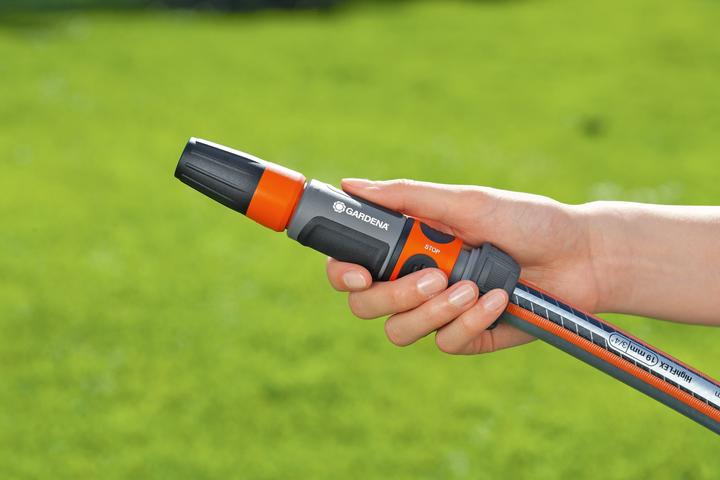 Actual product image Gardena Water stop (Water stop, 19 mm)