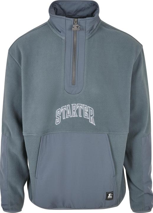 Produktbild Starter Thunder Polar Fleece Halfzip (XL)