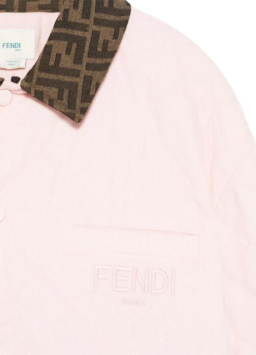 Produktbild Fendi Giacca Mini Corduroy (12XL)