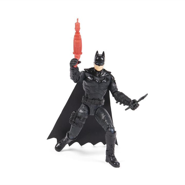 Actual product image Batman Movie Figure 10 cm -